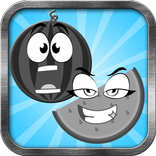 Juice Fresh: Forms Black&White