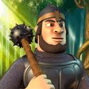 Slot Machine "Three Heroes" APK