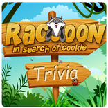 raccoon's trivia free