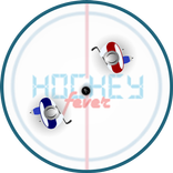 Hockey Fever - table game