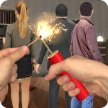 Bang Petard House 3D VR 360