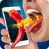 Lick Pepper Simulator