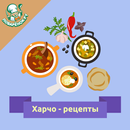 Харчо – лучшие рецепты с фото APK