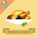 Индейка – рецепты блюд с фото APK