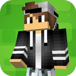 Popular Skins for Minecraft in 3D