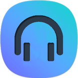 Music Player for VK