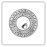 Vigenere Coder