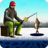 Real Fishing Winter Simulator