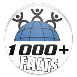1000 фактов обо всем!