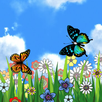 Spring Live Wallpaper APK