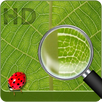 Magnifying glass APK