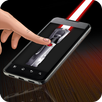 3D Lightsaber Funny Prank APK