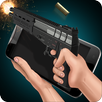 Simulator Shoot Gun APK