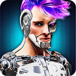 ”Touch Virtual Boyfriend Joke