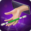 Pen Spinning Simulator APK