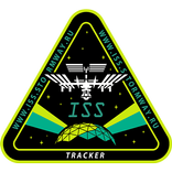 ISS Tracker Pro
