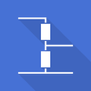 Voltage divider APK