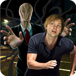 Slender En la ciudad de Terror