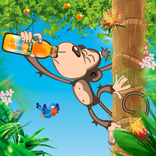 Pulpy Jump. Тропический паркур