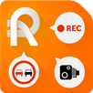 Roadly dashcam & speed camera APK