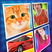 What's the Word: 4 pics 1 word APK