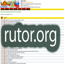 Rutor.org APK