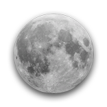 Moon 3D