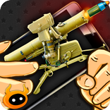 Simulator Armored Weapon
