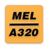 MEL A320F