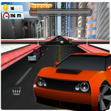 Speed Saga