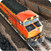 APK Coal Train Simulator