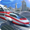 欧洲地铁3D未来模拟器 APK