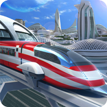 Euro Subway 3D Future Simulator