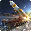 Satellite Launch Space Simulator APK