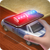 Real Police Siren in Toy Simulator APK