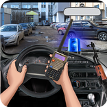 पुलिस वाज LADA सिम्युलेटर