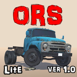 Off Road Simulator