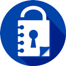 APK Notepad with password PRO