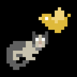 Block Tap Cat
