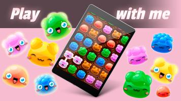 Jelly Match screenshot 6