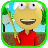bobble's adventure (indie platformer game)
