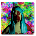 rave zombies(indie game)