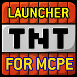 Лаунчер для Minecraft PE Мод
