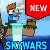 Skywars for Minecraft PE Map APK