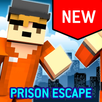 Prison escape for Minecraft PE Map APK