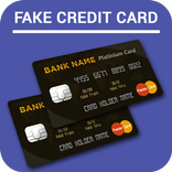 Fake Credit Card Maker