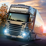 New 2017 Euro Truck Career Sim