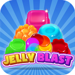 Jelly Blast Legend 2018