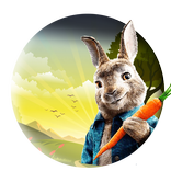 Peter rabbit undertaking