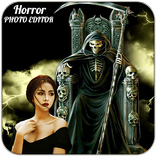 Horror Photo Editor